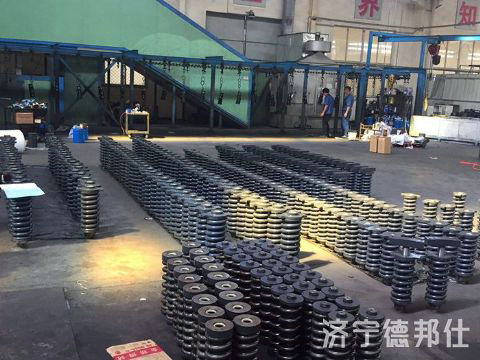 點擊查看詳細信息<br>標題：廠房廠景 閱讀次數：2241